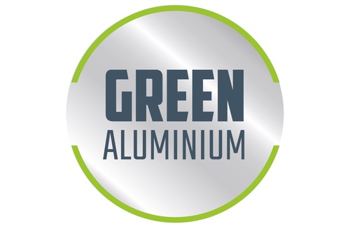 Green Aluminium