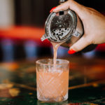 CARTE COCKTAIL TENDACAYOU