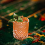 CARTE COCKTAIL TENDACAYOU