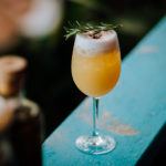 CARTE COCKTAIL TENDACAYOU