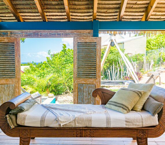 Vacances détente et surf en Guadeloupe : cap sur Le Moule