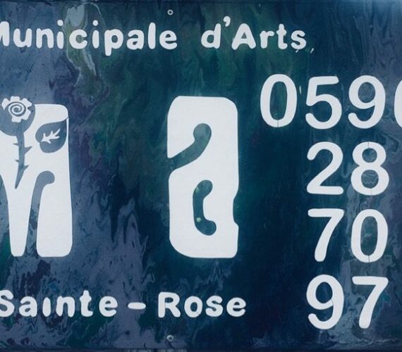 L’EMA Sainte-Rose : un lieu où l’art s’épanouit au cœur de la Guadeloupe